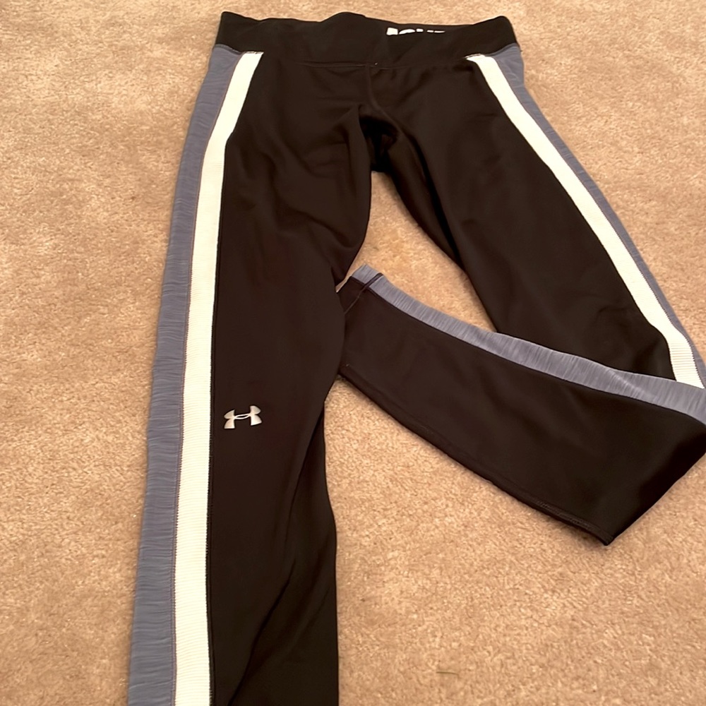 Under Armour leggings